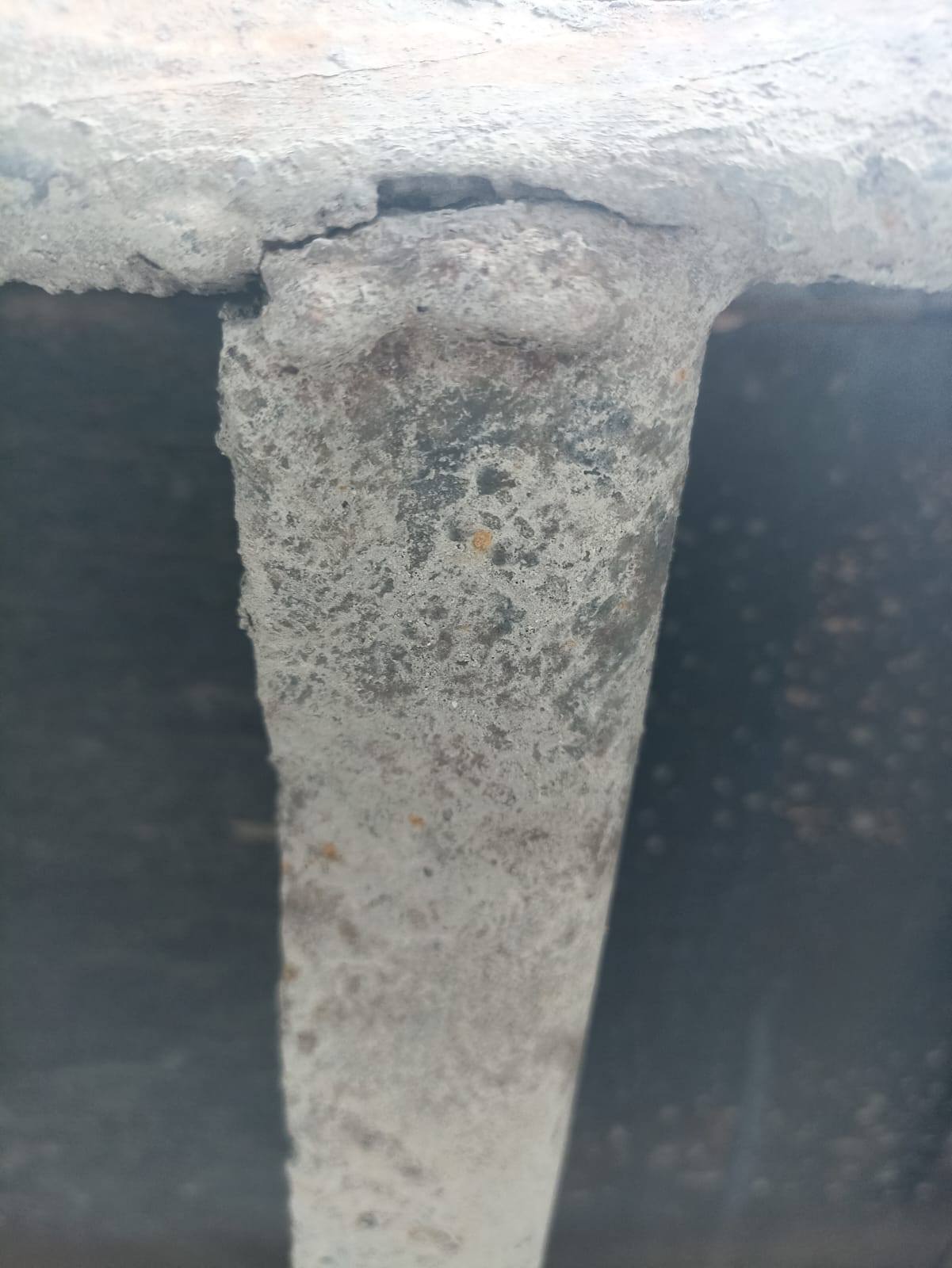 Морской контейнер TGHU0327670